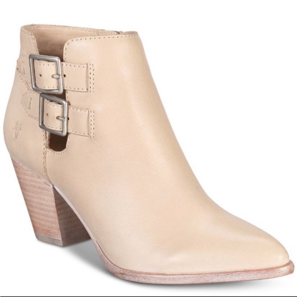 Frye booties - Picture 5 of 7